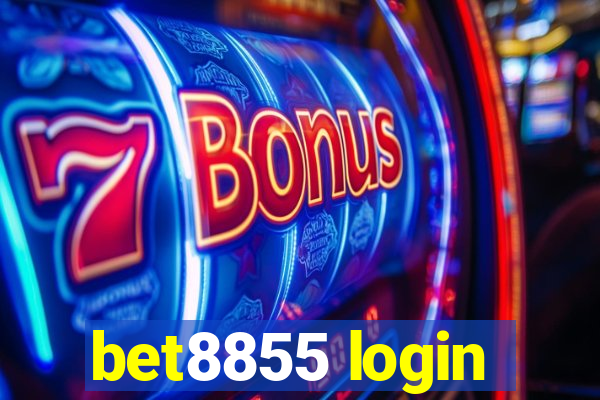 bet8855 login